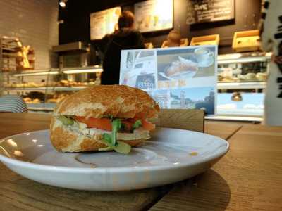 Gorąco Polecam - Zajączka