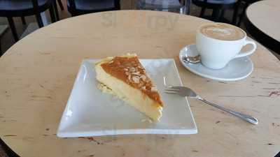 Klubokawiarnia Sąsiedzi