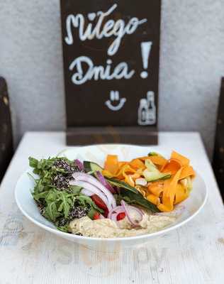 Klubokawiarnia Sąsiedzi