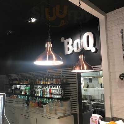 Boq Restaurant
