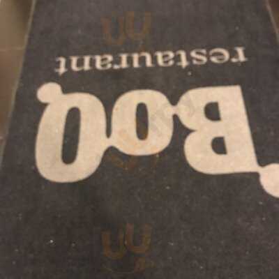 Boq Restaurant
