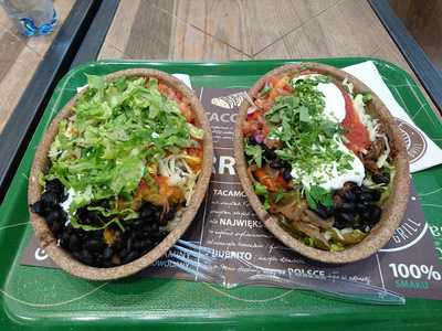 Tacamole Mexican Grill - Arkadia