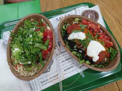 Tacamole Mexican Grill - Arkadia