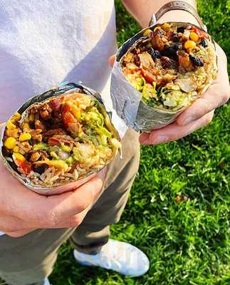 Tacamole Mexican Grill - Arkadia