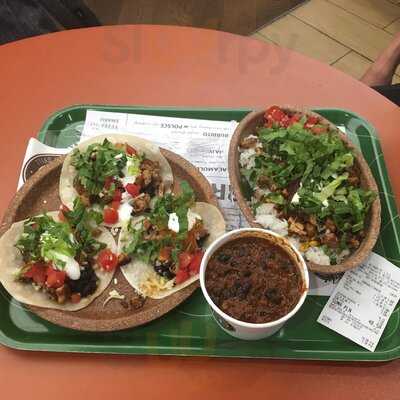 Tacamole Mexican Grill - Arkadia