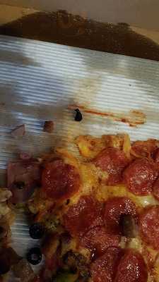 Pizza Hut Dostawa Warszawa Starodęby