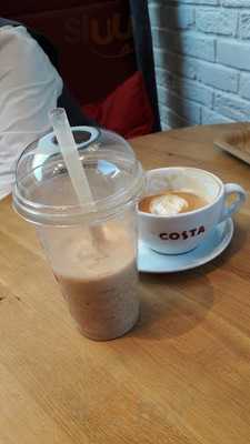 Costa Coffee