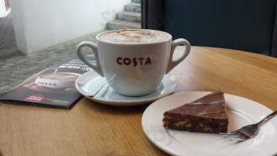 Costa Coffee