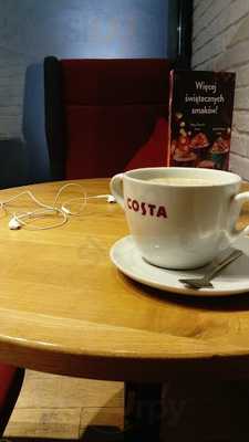 Costa Coffee