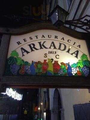 Arkadia