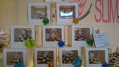 Cukiernia Slimsweets