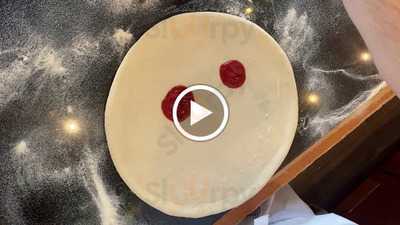 Pizza Hut Warszawa Arkadia