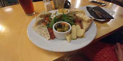 Restauracja Sami Swoi