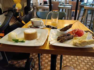 Restauracja Sami Swoi