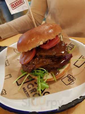 Restauracja Sami Swoi