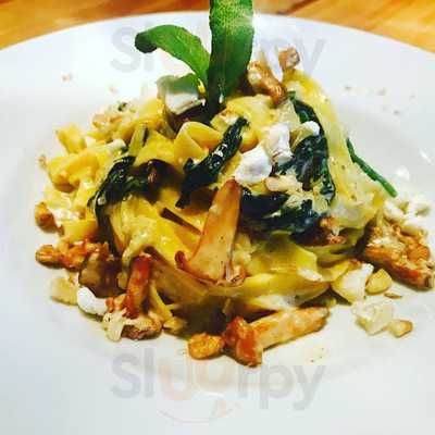 Pizzeria & Friggitoria Olio & Pomodoro