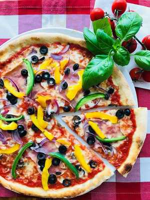 Pizzeria & Friggitoria Olio & Pomodoro