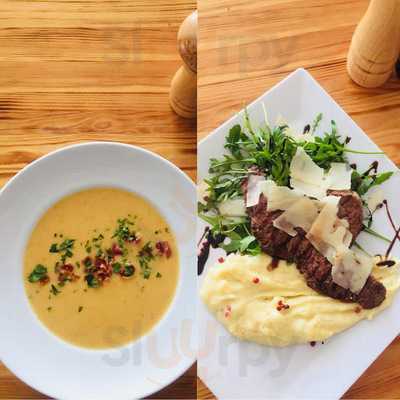 Pizzeria & Friggitoria Olio & Pomodoro