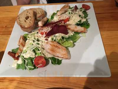 Pizzeria & Friggitoria Olio & Pomodoro