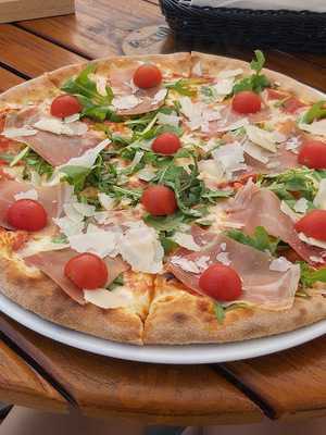 Pizzeria & Friggitoria Olio & Pomodoro