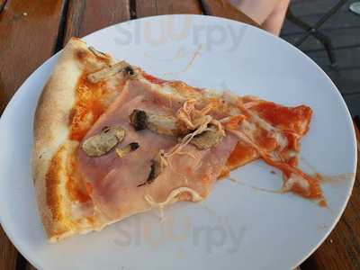 Pizzeria & Friggitoria Olio & Pomodoro