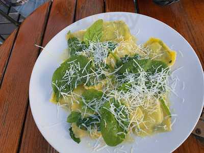 Pizzeria & Friggitoria Olio & Pomodoro