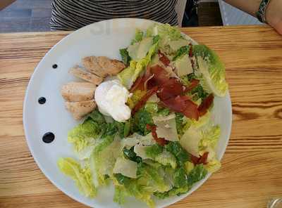 Pizzeria & Friggitoria Olio & Pomodoro