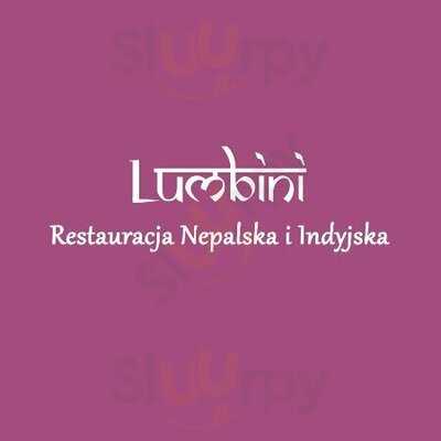 Lumbini Restauracja Nepalska I Indyjska