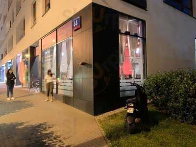 Lumbini Restauracja Nepalska I Indyjska