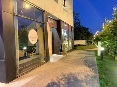 Lumbini Restauracja Nepalska I Indyjska