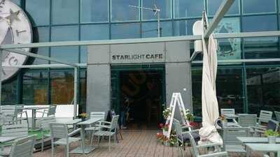 Starlight Cafe