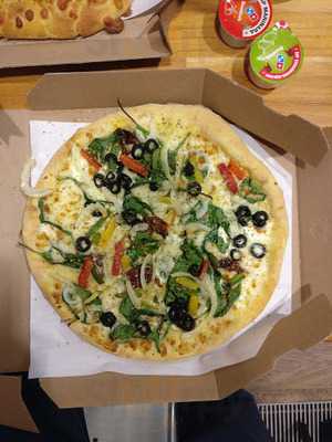 Domino's Pizza