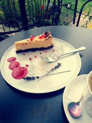 Kawiarnia Forum Designu