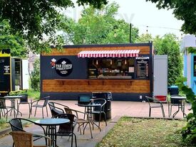 Pan Kumpir Nowa Huta