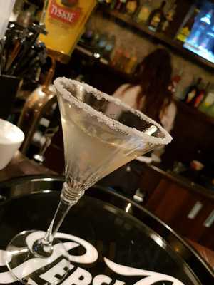 Duo Cafe & Cocktail Bar