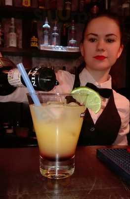 Duo Cafe & Cocktail Bar