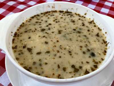 Bar Restaurancja Przy Dunaju