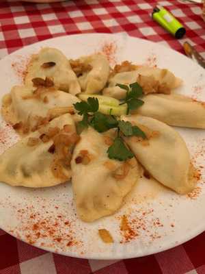 Bar Restaurancja Przy Dunaju