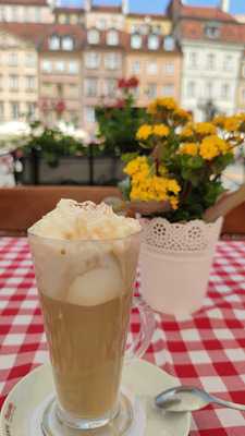 Bar Restaurancja Przy Dunaju