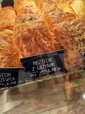 Galeria Wypieków Lubaszka