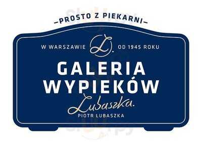 Galeria Wypieków Lubaszka