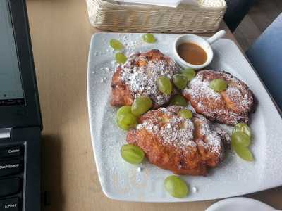 Belagio Cafe & Grill