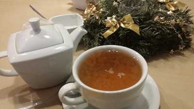 Belagio Cafe & Grill