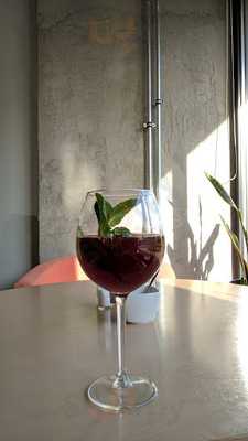 Belagio Cafe & Grill