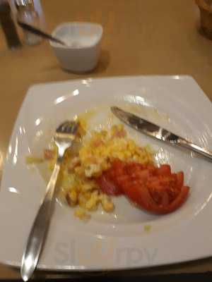 Belagio Cafe & Grill