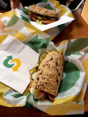 Subway