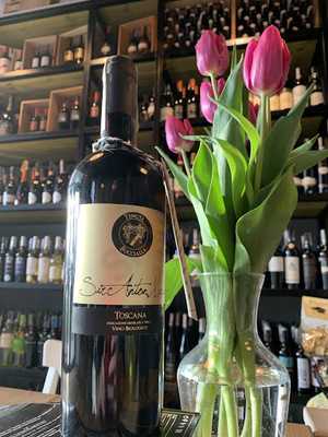 Lucciole Smaki Toskanii