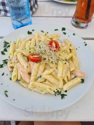 Pan & Cake Pizzeria Creperia