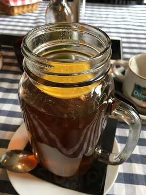 Pan & Cake Pizzeria Creperia