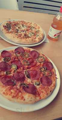 Telepizza